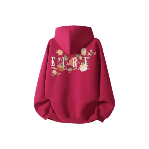 Être Par Lee Унисекс Свитшоты