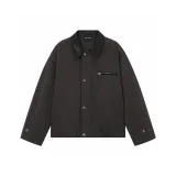 Темно-серый