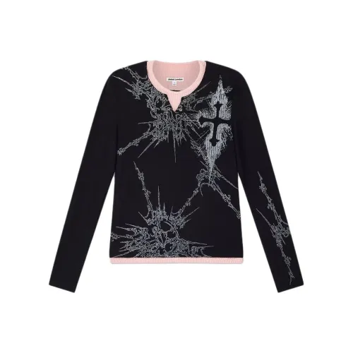 Jaded London Dropout Двойной Layer Top T-рубашка Мужская