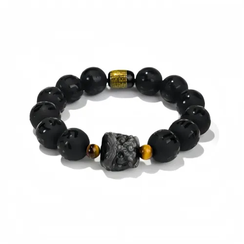 FENGYUNGE Браслеты с цветной глазурью Мужской