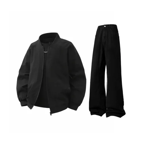 27DESHENGHUO Повседневная спортивная одежда унисекс