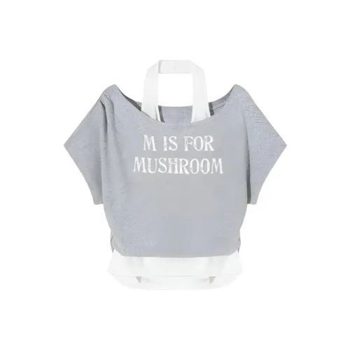 DANCANG Женские T-рубашки