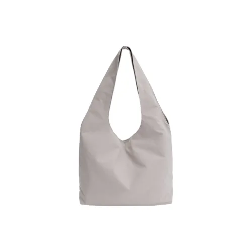 Single Warehouse Ткань Сумка через плечо Стандартная Женская Белая Черная Желтая Синяя Розовая