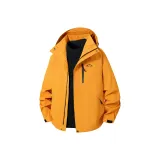 Просо-желтый