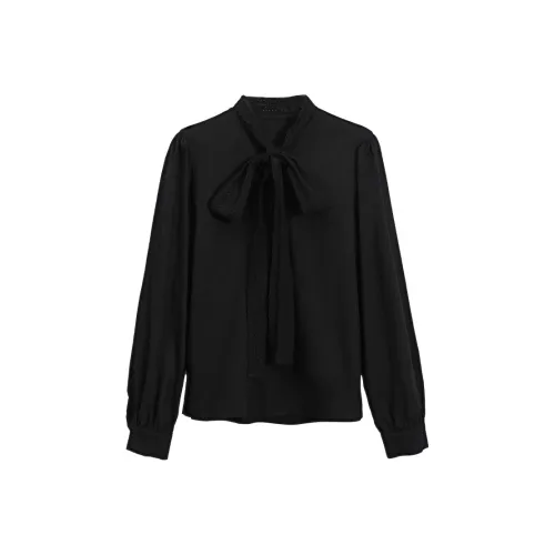 DAJIASHI Женские рубашки