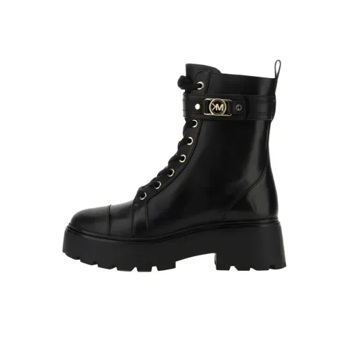 MICHAEL KORS Ботильоны Женские Черные