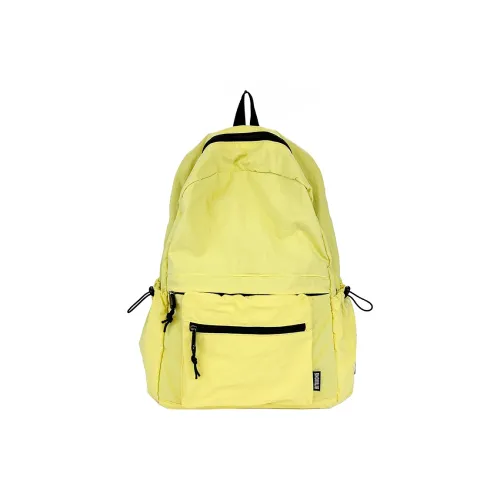 NX DOUGHNUT Нейлоновый рюкзак стандартный женский многоцветный