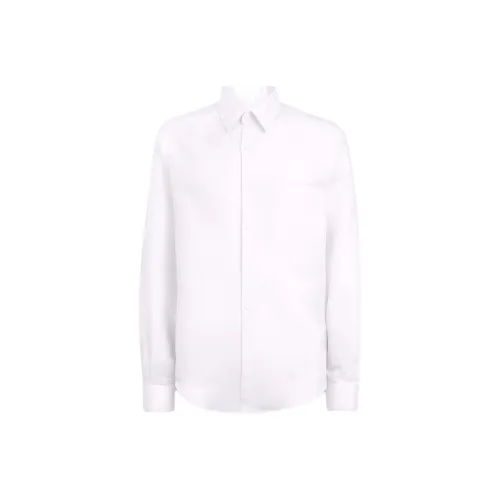 MISSONI Белые Мужские Рубашки