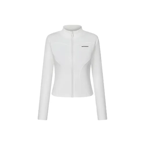 MM Женские Йога Куртки