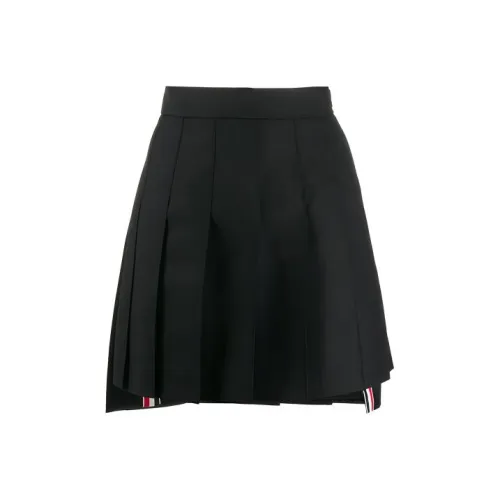 THOM BROWNE Женские Повседневные Короткие Юбки