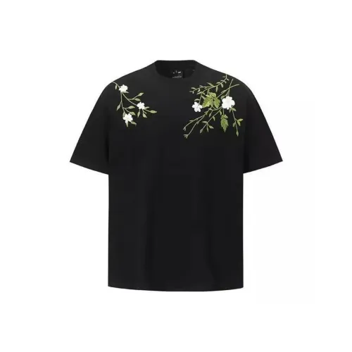 MEXICAN Унисекс T-рубашки