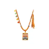 Заши Лхамо 4