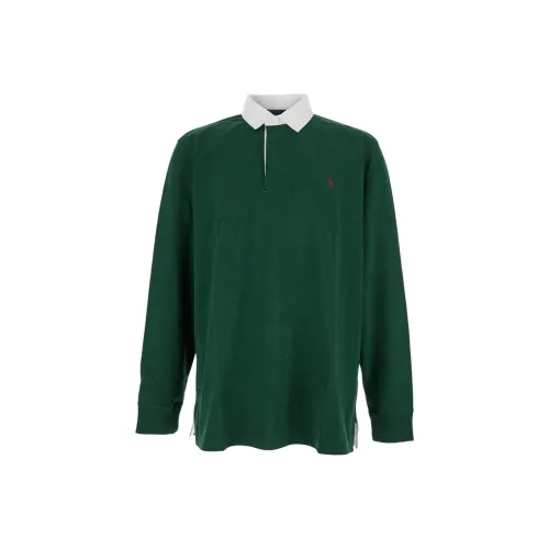 Polo Ralph Lauren FW25 Мужское Поло