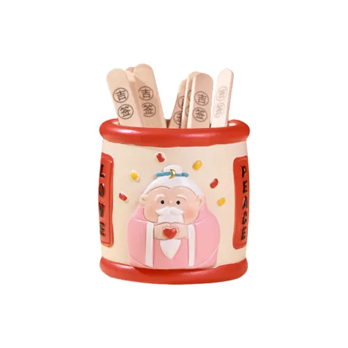 Gollum Благословение Little deity Лотерея Pick симуляция Игрушки