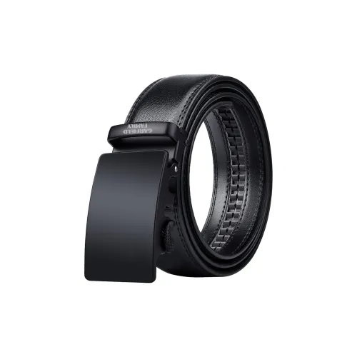 JIAFEIMAOJIAZU Коровья кожа Спилок Ремни Мужские 4CM