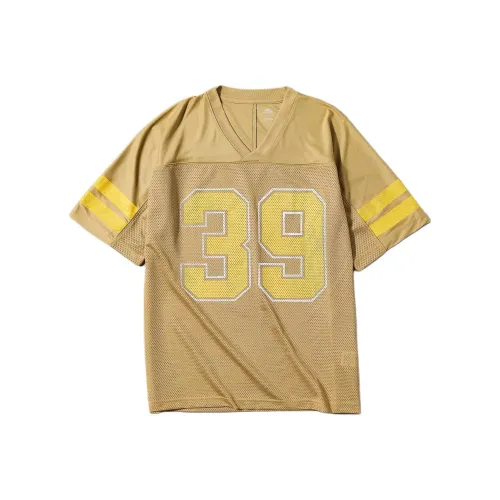 Urban Outfitter Футбол Джерси Унисекс