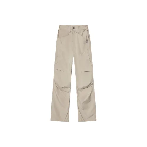 SCHEPPERHEYN Повседневные брюки Унисекс