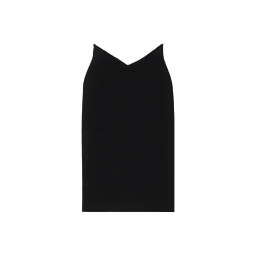 Юбка Burberry FW22 Женская Черная