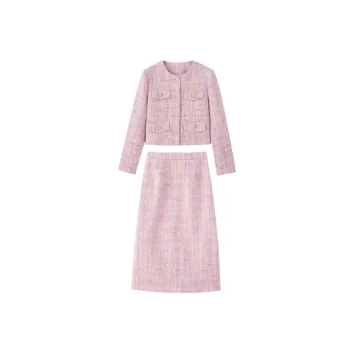 RED DRAGONFLY Комплект с юбкой Женские