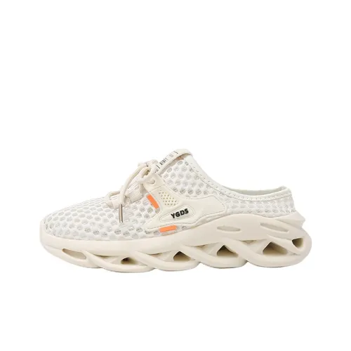 Captain illy Домашние тапочки устойчивые к истиранию женские