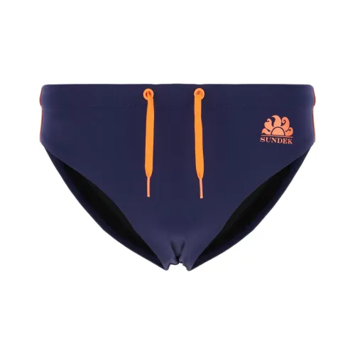 Женские плавательные шорты Sundek Marine Blue