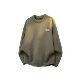 Серый хаки