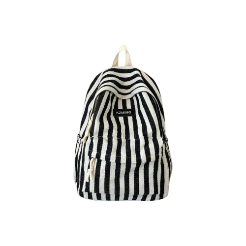 Deli Bear Холст Рюкзак Унисекс Многоцветный