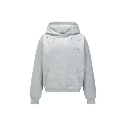 UPWARD LAB Унисекс Свитшоты