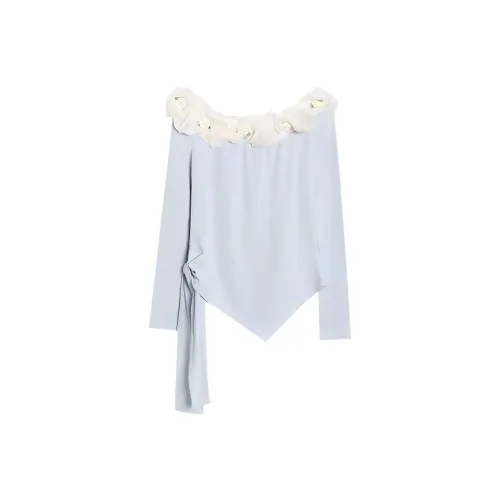 COHX Женские T-рубашки