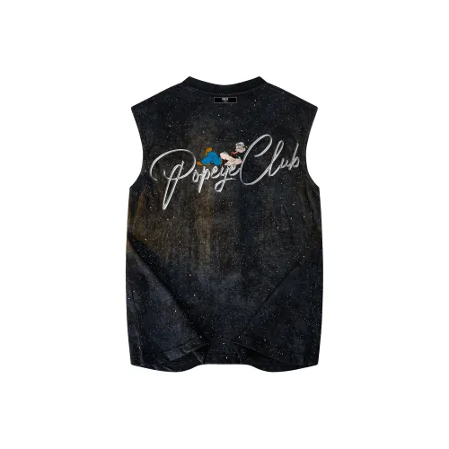 POPEYE Унисекс Майки