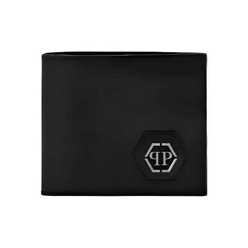 PHILIPP PLEIN Кошельки Мужской