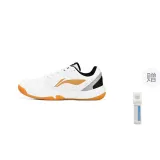 Standard White/Gold + Очиститель