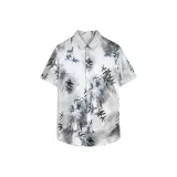 Белый, бамбуковый, зеленый, ветер, колокол