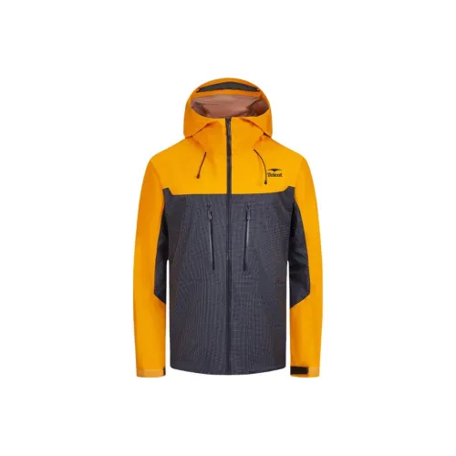 TELENT Мягкая оболочка куртка унисекс