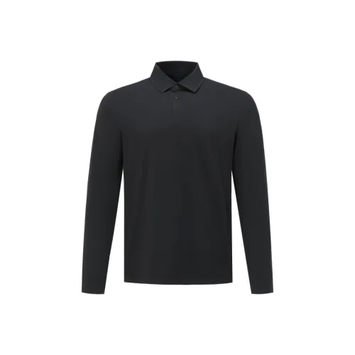 DESCENTE DUALIS Urban Commuting Поло Мужское