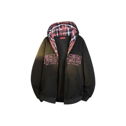 Удобный и освежающий свитшот унисекс