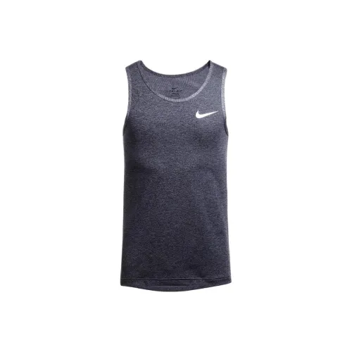 Nike Gray Мужские Майки