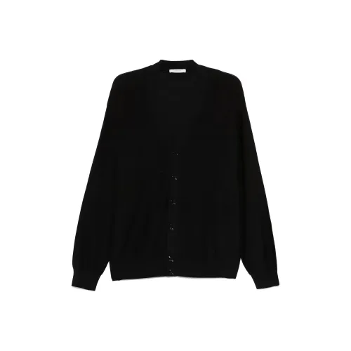 Lemaire Черный Женский Трикотаж