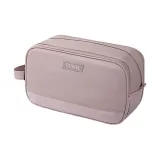 Розовый туба