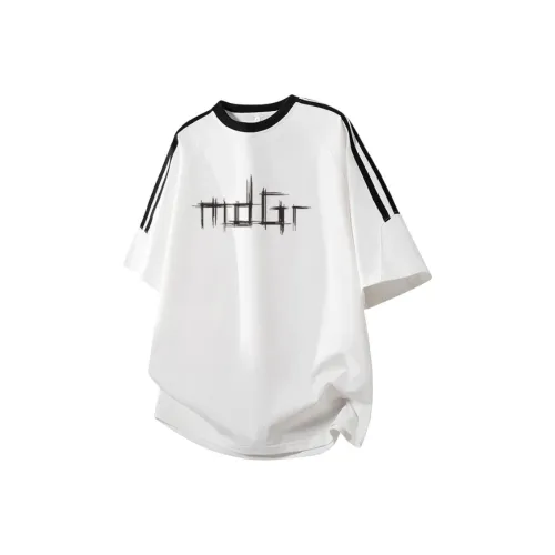 MDGR Унисекс T-рубашки