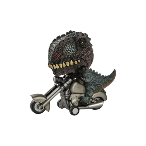 WANGE Инерция, Задний Спина & Glider Игрушки