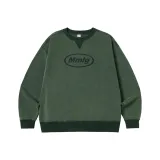 Washed Green - Вымытый зеленый