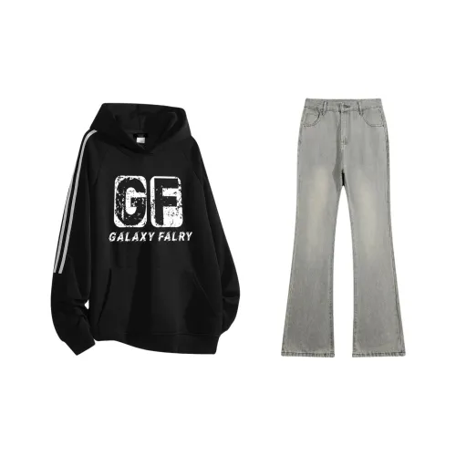 GALAXY FAIRY Повседневная спортивная одежда Унисекс
