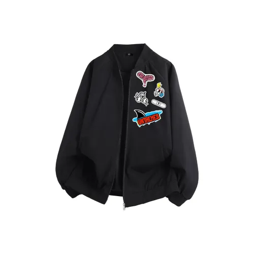 UNthemed Унисекс Куртки