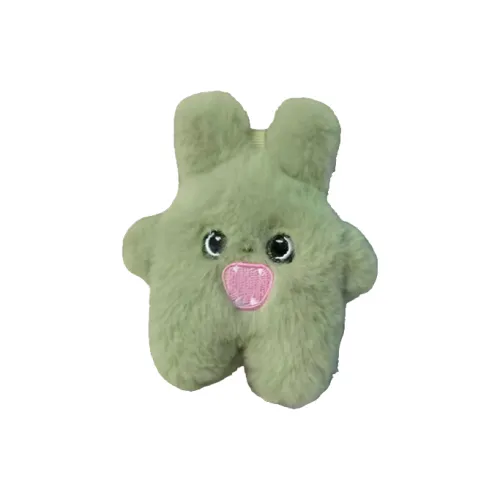 Imono Плюшевые подвески унисекс