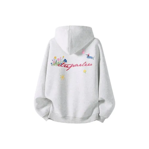 Être Par Lee Унисекс Свитшоты