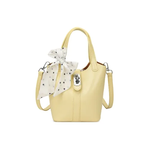 OKEKE ПУ (полиуретан) Сумка Женская Многоцветная