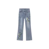 Светло-голубой