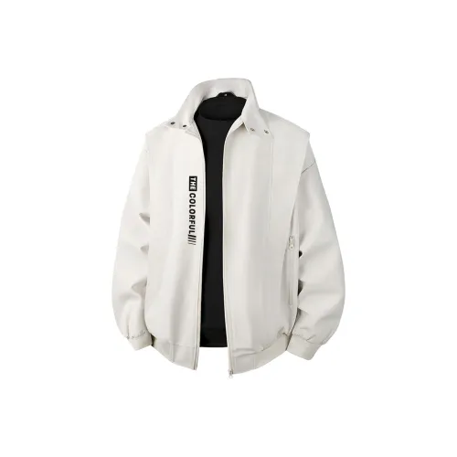 Colorful Creations Куртка Унисекс