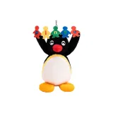 Поддержка Pingu